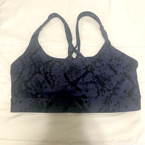 JoyLab Intimates & Sleepwear Joy Lab Sports Bra Medium Poshmark